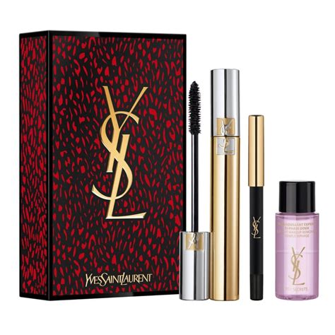ysl faux cils mascara boots